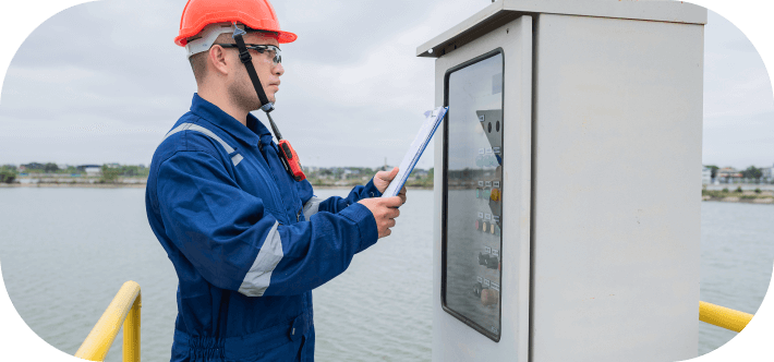 Controladores de PH